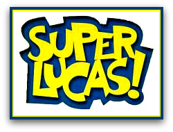 Super Lucas!