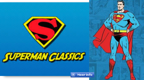 Superman Classics