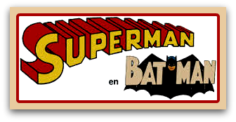 Superman en Batman Special