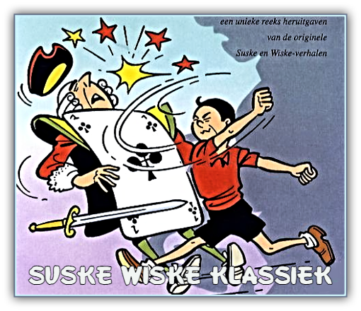 Suske en Wiske Klassiek