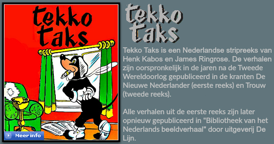 Tekko Taks