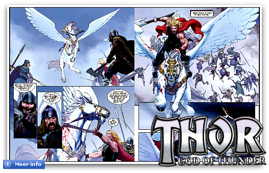 Thor (Standaard Uitgeverij)