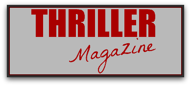 Thriller Magazine, Baldakijn Boeken
