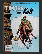 Timoer de Kelt