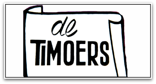 De Timoers