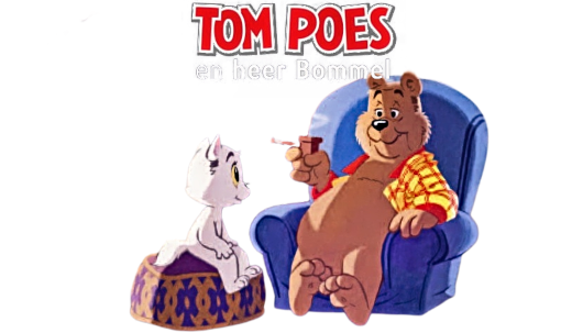 Tom Poes en Heer Bommel