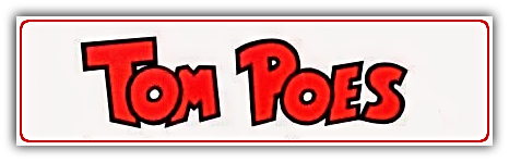 Tom Poes