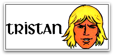 Tristan (Jacques Martin)