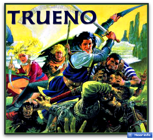 Trueno