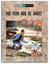 Verhalen en legenden 32 - Het veen van de angst (1e druk, HC)