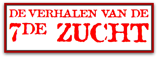 De verhalen van de 7de zucht