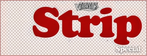 Veronica Magazine Special