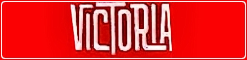 Victoria (Nooitgedacht)