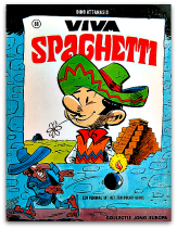 Viva Spaghetti