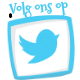 Pemanah op Twitter