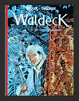 Waldeck (Collectie 500) door Luc Dellisse en Thierry Gioux