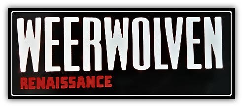 Weerwolven Renaissance
