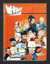 Wham! Kwartaal bundelingen