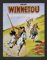 Winnetou - Karl May