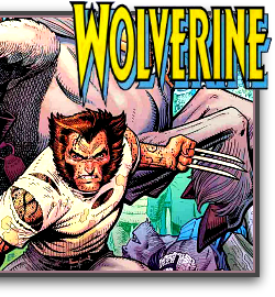 Wolverine