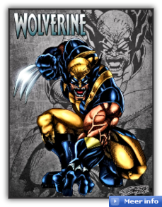 Wolverine