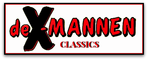 De X-mannen Classics