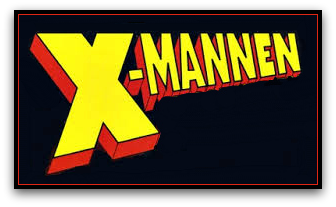 x-mannen