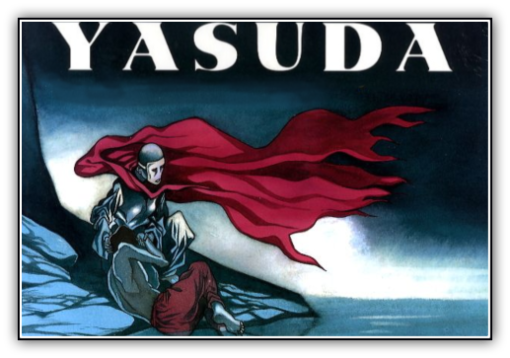 Yasuda