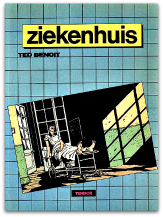 Ziekenhuis (1e druk)