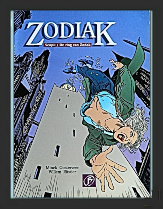 Zodiak door Oosterveer en Ritstier