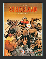 Zoeloeland