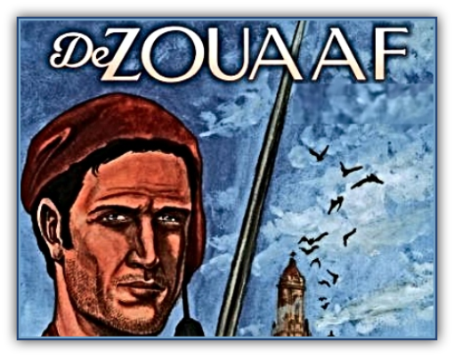 De Zouaaf