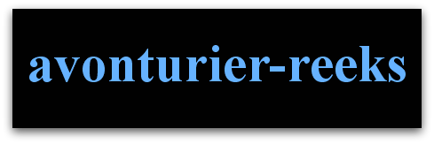 Avonturier-reeks
