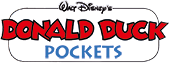 Donald Duck Pockets