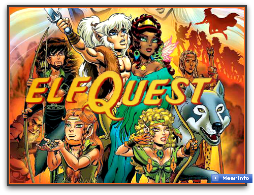 Elfquest