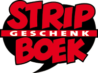 Stripboekgeschenk