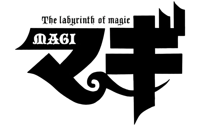 Magi – The Labyrinth of Magic