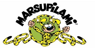 Marsupilami