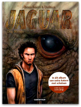 Jaguar 04 - Dog Mengo (1e druk, HC)