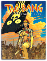 Tao Bang 01 - De zevende cirkel (1e druk)