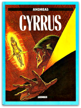Arboris Luxe-reeks 08 - Cyrrus