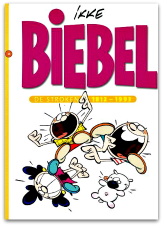 Biebel - De stroken 1812-1993