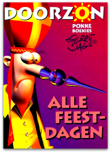 De familie Doorzon - Alle feestdagen