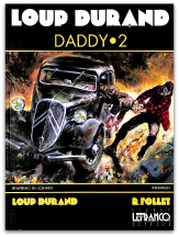 Daddy 02 (1e druk)