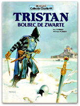 Collectie Charlie 44 - Tristan 05: Bolbec de zwarte