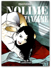 Nolime Tangere (1e druk)