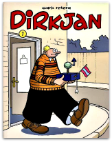 Dirkjan 07 (1e druk)