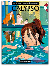 Calypso (1e druk, HC)