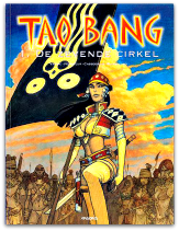Tao Bang 01 - De zevende cirkel (1e druk)