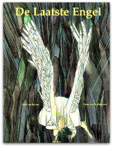 De laatste engel (1e druk)
